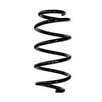 Suspension spring front axle Ø 13 mm 306 mm EIBACH for e.g. VW PASSAT B6