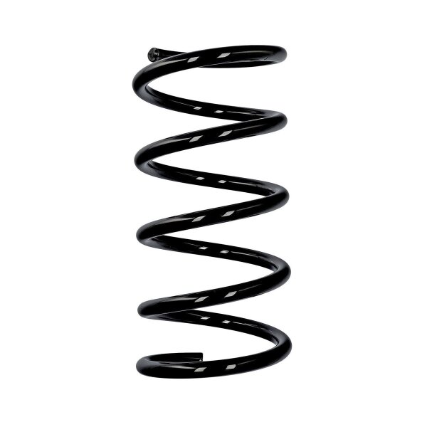 Suspension spring rear axle Ø 15 mm 337 mm EIBACH for e.g. VOLVO V70 II