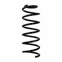 Suspension spring front axle Ø 12.2 mm 384 mm...
