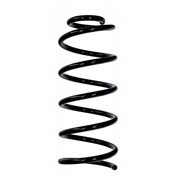 Suspension spring front axle Ø 12.2 mm 347 mm EIBACH for e.g. SKODA OCTAVIA I