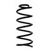 Suspension spring front axle Ø 12.2 mm 347 mm...