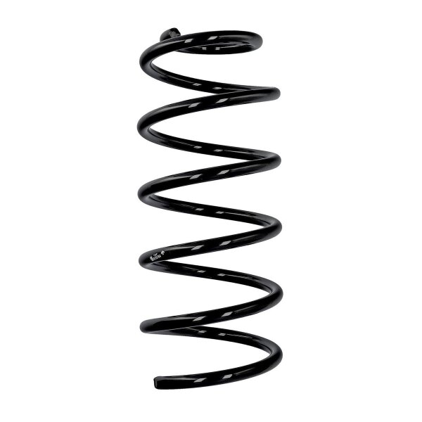 Suspension spring front axle Ø 13.5 mm 370 mm EIBACH for CHEVROLET NUBIRA