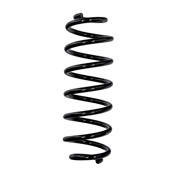 Suspension spring rear axle Ø 11.2 mm 335 mm EIBACH for AUDI A3