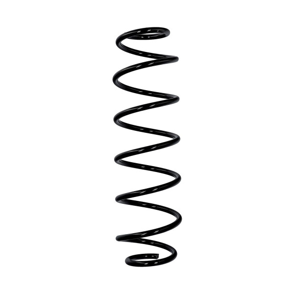 Suspension spring rear axle Ø 10.2 mm 438 mm EIBACH for e.g. RENAULT LAGUNA II
