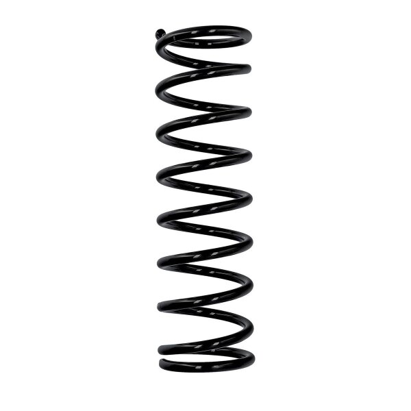 Suspension spring rear axle Ø 10.8 mm 373 mm EIBACH for FORD FOCUS I