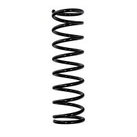 Suspension spring rear axle Ø 10.8 mm 373 mm...