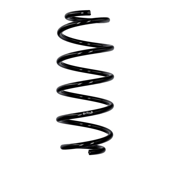 Suspension spring front axle Ø 12.8 mm 345 mm EIBACH for e.g. OPEL ASTRA G