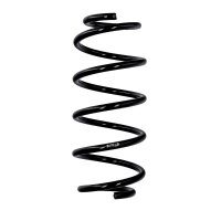 Suspension spring front axle Ø 12.8 mm 345 mm...
