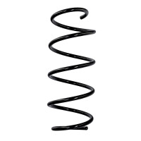 Suspension spring front axle Ø 12.2 mm 394 mm...