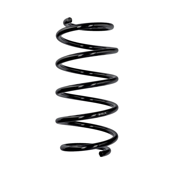 Suspension spring front axle Ø 15.5 mm 386 mm EIBACH for e.g. AUDI A6 C4