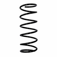Suspension spring front axle Ø 12.5 mm 433 mm...