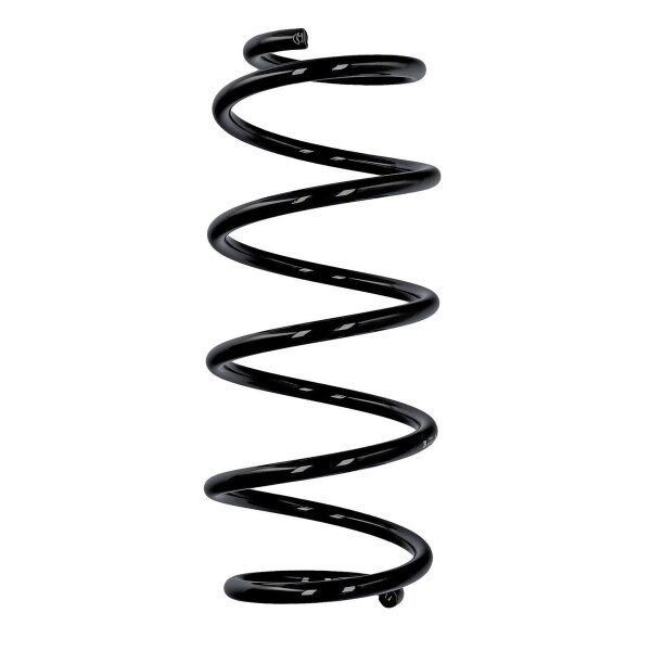 Suspension spring front axle Ø 12 mm 333 mm EIBACH for e.g. OPEL VECTRA B