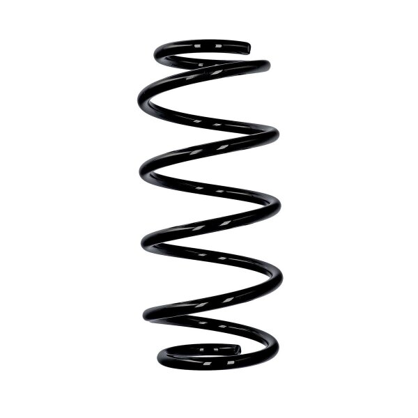 Suspension spring front axle Ø 12.5 mm 316 mm EIBACH for e.g. OPEL ZAFIRA A