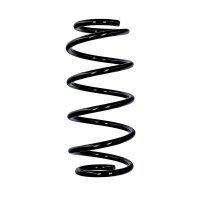 Suspension spring front axle Ø 12.5 mm 316 mm...