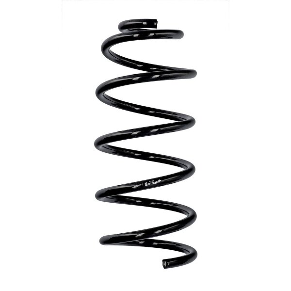 Suspension spring front axle Ø 12.5 mm 336 mm EIBACH for e.g. SEAT AROSA