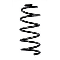 Suspension spring front axle Ø 12.5 mm 336 mm...