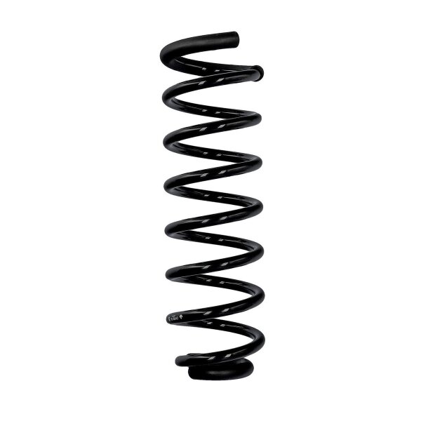 Suspension spring rear axle Ø 10.5 mm 319 mm EIBACH for MB A-CLASS