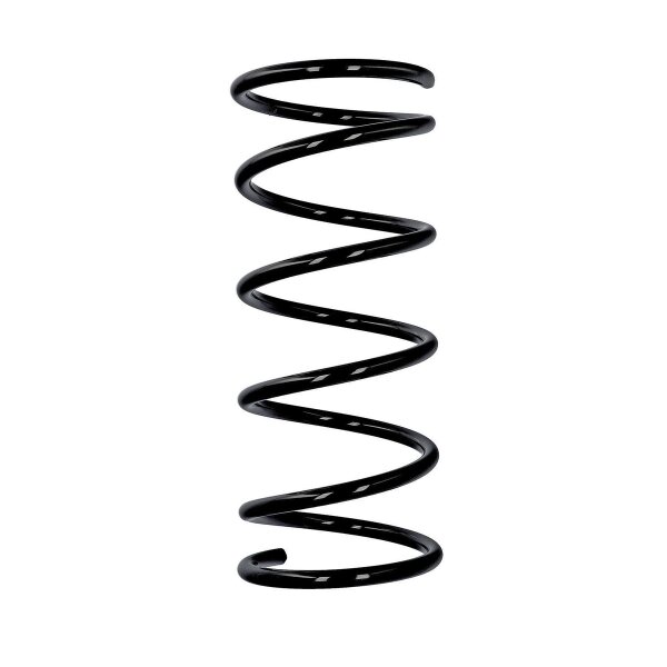 Suspension spring front axle Ø 12.2 mm 375 mm EIBACH for e.g. FORD FOCUS I