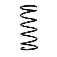 Suspension spring front axle Ø 12.2 mm 375 mm...