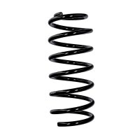 Suspension spring front axle Ø 13.2 mm 343 mm...