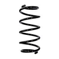 Suspension spring front axle Ø 15 mm 391 mm EIBACH...