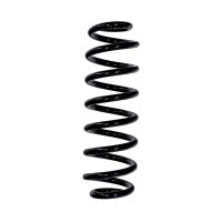Suspension spring rear axle Ø 12.8 mm 347 mm...