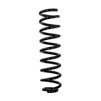 Suspension spring front axle Ø 13.5 mm 435 mm...