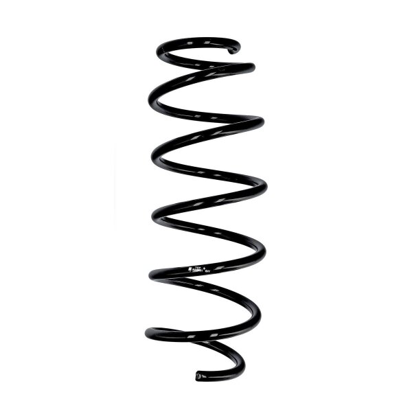 Suspension spring rear Ø 11.8 mm 389 mm EIBACH for...