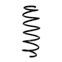 Suspension spring rear Ø 11.8 mm 389 mm EIBACH for FORD MONDEO III and others