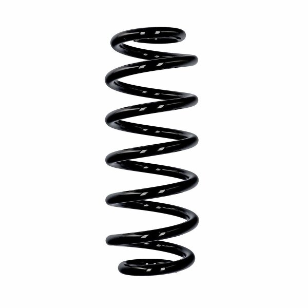 Suspension spring front axle Ø 15 mm 349 mm EIBACH for e.g. AUDI A6 C5