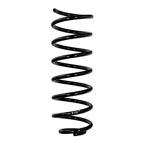 Suspension spring rear axle Ø 10.8 mm 359 mm EIBACH for e.g. OPEL VECTRA B