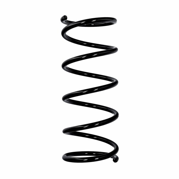 Suspension spring front axle Ø 12.5 mm 388 mm EIBACH for e.g. FORD FOCUS I