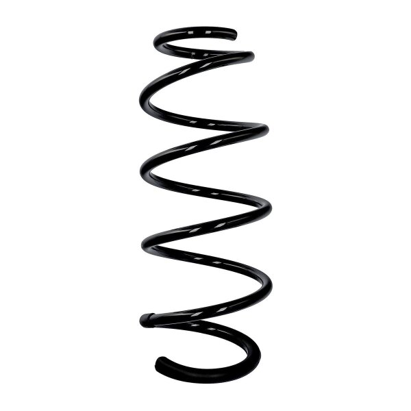 Front suspension spring Ø 12.2 mm 384 mm EIBACH for e.g. MB B-CLASS Sports