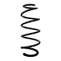 Front suspension spring Ø 12.2 mm 384 mm EIBACH...