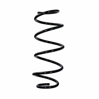 Suspension spring front axle Ø 11.5 mm 377 mm...