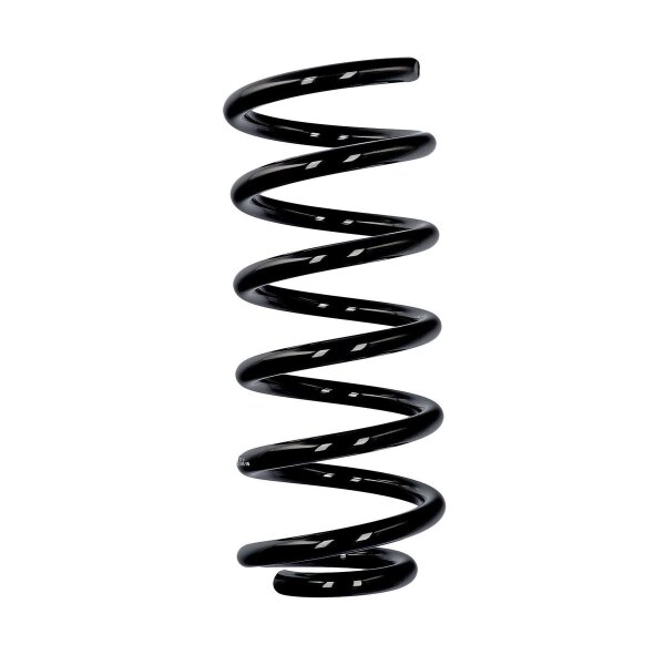 Suspension spring rear axle Ø 14.2 mm 303 mm EIBACH for AUDI A6 C5 At