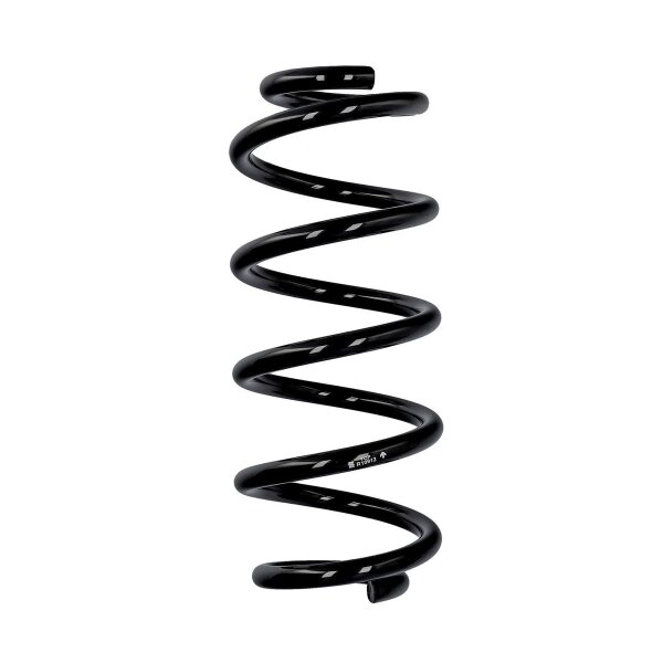 Suspension spring front axle Ø 14 mm 322 mm EIBACH for e.g. SEAT EXEO