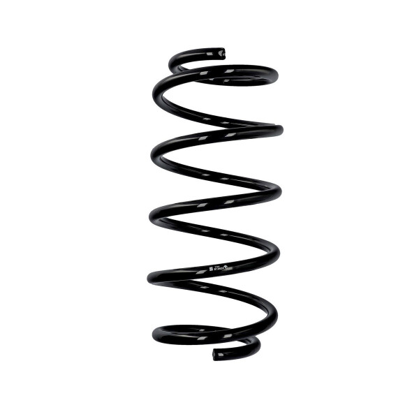 Suspension spring front axle Ø 15.8 mm 401 mm EIBACH for e.g. AUDI A6 C4