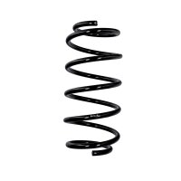 Suspension spring front axle Ø 15.8 mm 401 mm...