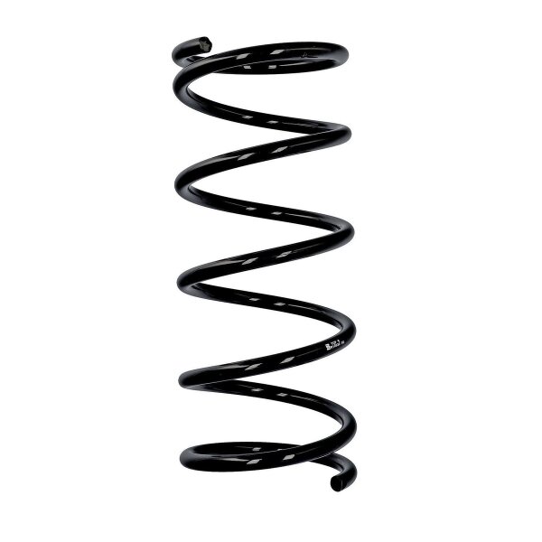 Suspension spring rear axle Ø 13.5 mm 384 mm EIBACH for SUBARU FORESTER