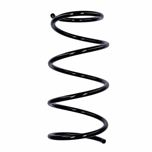 Suspension spring front axle Ø 13 mm 376 mm EIBACH for e.g. SUBARU FORESTER