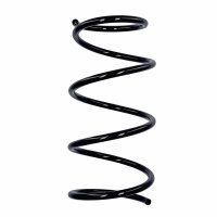 Suspension spring front axle Ø 13 mm 376 mm EIBACH...