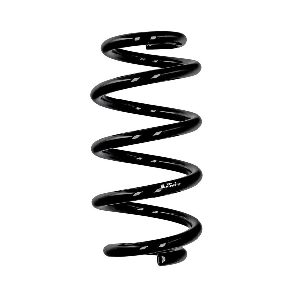 Suspension spring front axle Ø 15 mm 273 mm EIBACH for e.g. AUDI A4 B6