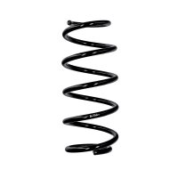 Suspension spring front axle Ø 12.5 mm 334 mm...