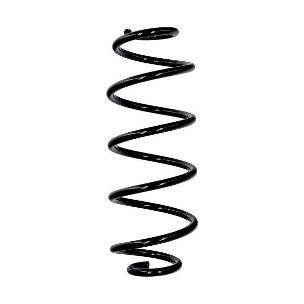 Suspension spring rear axle Ø 10.5 mm 342 mm EIBACH for PEUGEOT 207/207