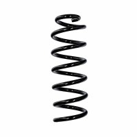 Suspension spring rear axle Ø 13.5 mm 360 mm...