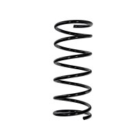 Suspension spring front axle Ø 12.5 mm 380 mm...