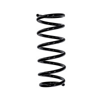 Suspension spring rear axle Ø 11.5 mm 288 mm...
