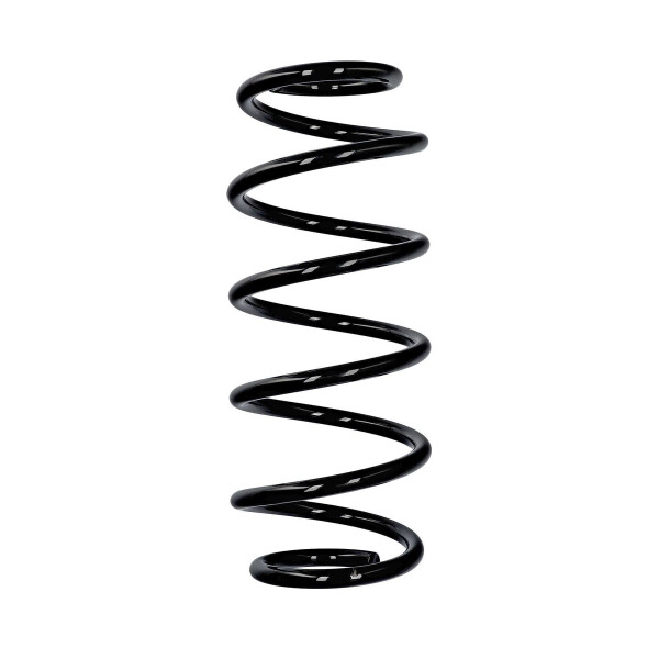 Suspension spring front axle Ø 12.8 mm 357 mm EIBACH for e.g. OPEL VECTRA B CC