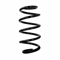 Suspension spring front axle Ø 15.5 mm 360 mm...